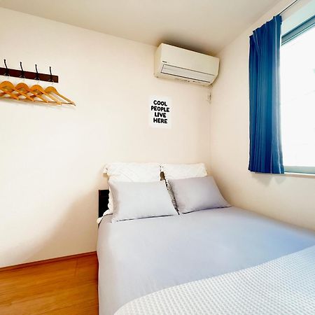 Ueno Cozy Loft Apt Free Wifi Tokyo Eksteriør billede