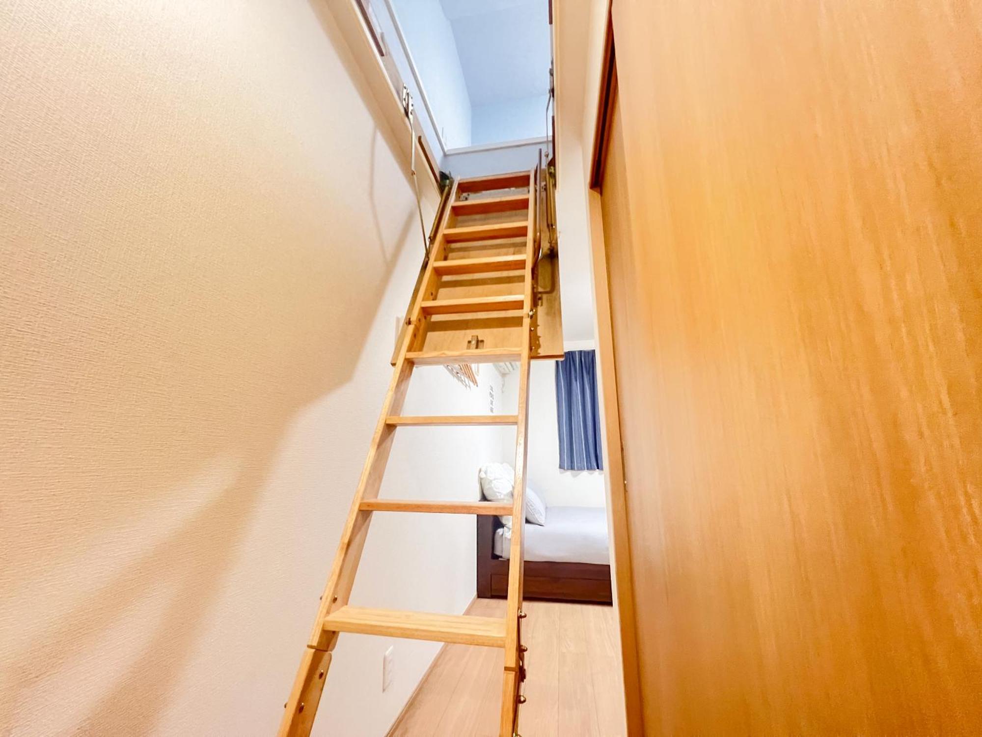 Ueno Cozy Loft Apt Free Wifi Tokyo Eksteriør billede