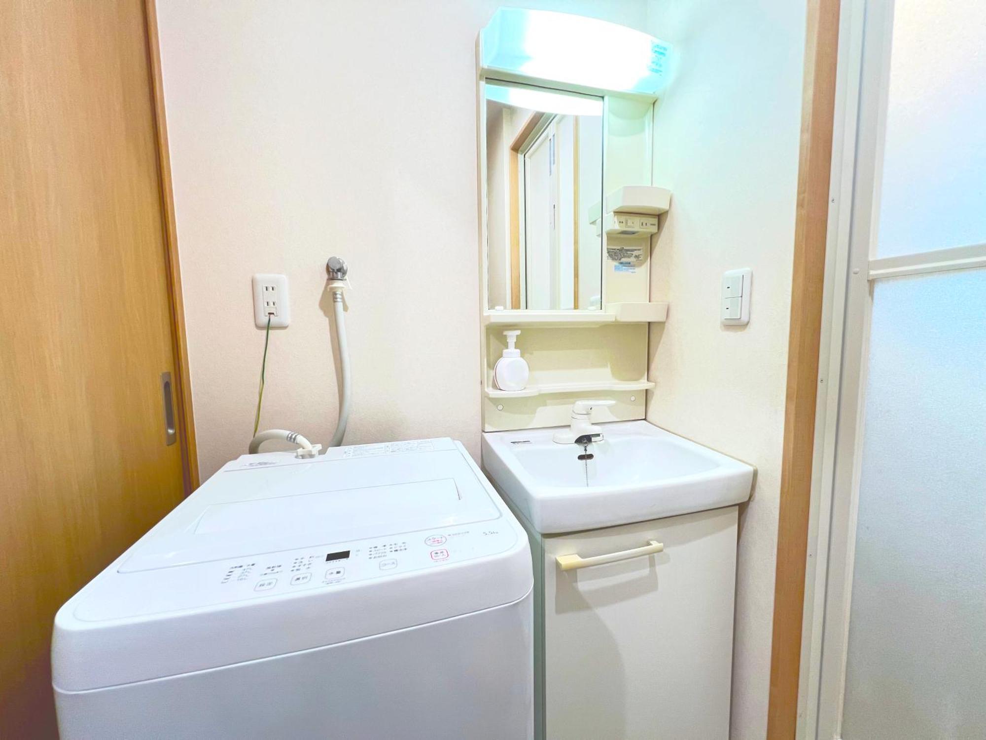 Ueno Cozy Loft Apt Free Wifi Tokyo Eksteriør billede