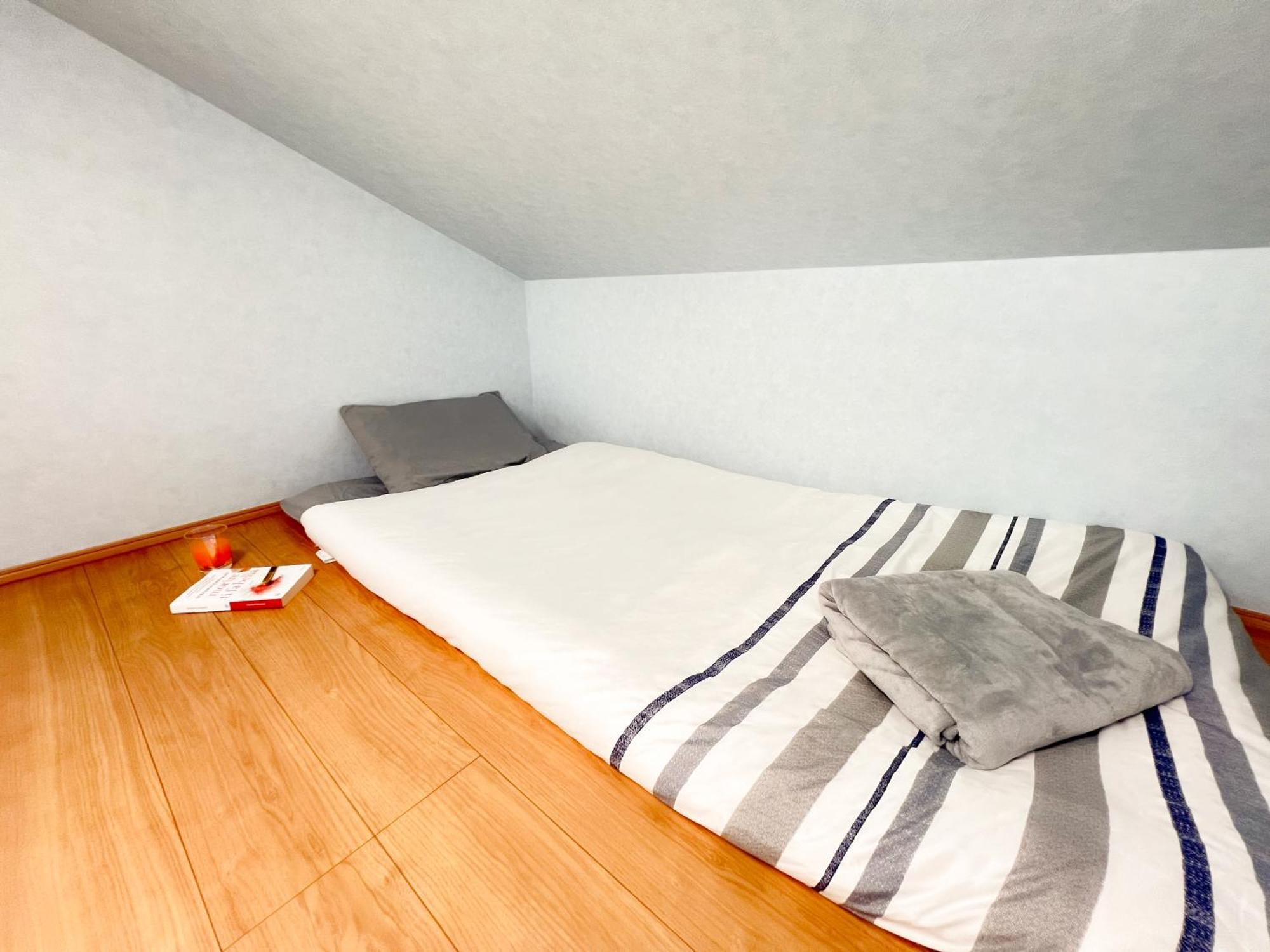 Ueno Cozy Loft Apt Free Wifi Tokyo Eksteriør billede