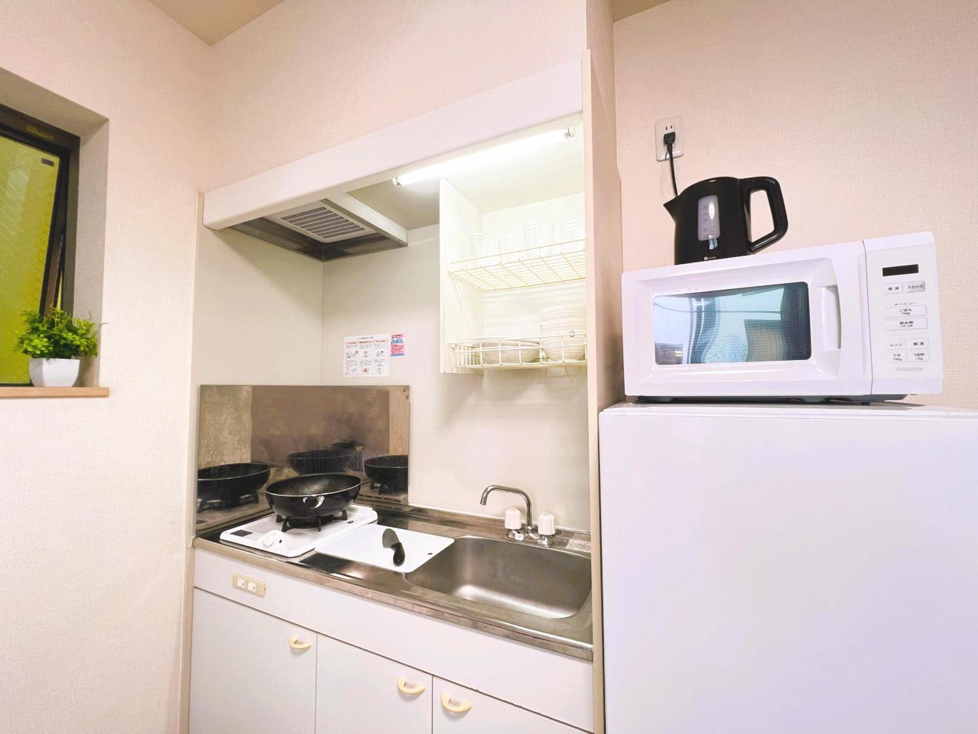 Ueno Cozy Loft Apt Free Wifi Tokyo Eksteriør billede
